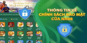 Chính sách về quy trình quản lý dữ liệu