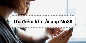 Lợi ích khi tải app