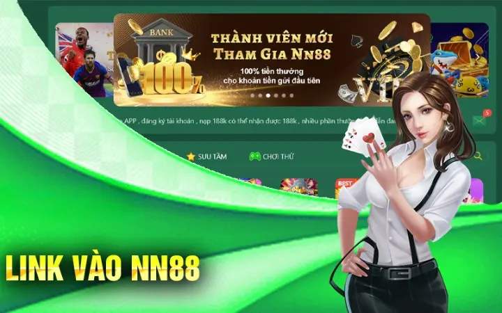 Link trang chủ NN88 vào nhà cái.